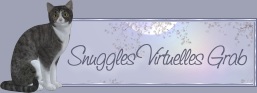 Snuggles Virtuelles Grab